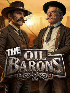 The Oil Barons™ by Betsoft