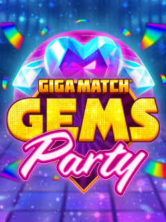 Giga Match Gems Party by Ruby Play