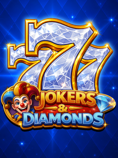 Jokers & Diamonds by Toucan Royale