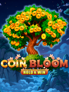 Coin Bloom: Hold & Win by Toucan Royale