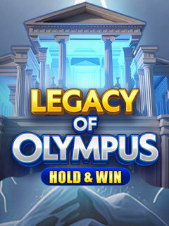Legacy of Olympus: Hold & Win by Toucan Royale