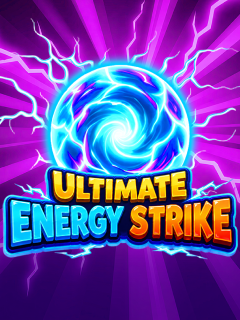 Ultimate Energy Strike by Toucan Royale