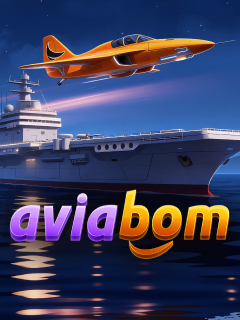 Aviabom by Galaxsys