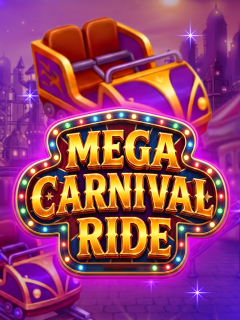 Mega Carnival Ride by Spinominal