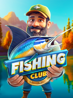 Fishing Club by BGaming