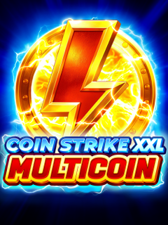 Coin Strike XXL: Multicoin by Playson