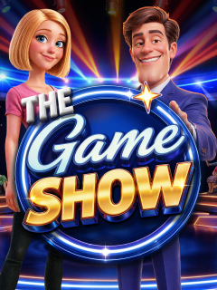 The Game Show™ by Betsoft