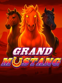 Grand Mustang by BGaming