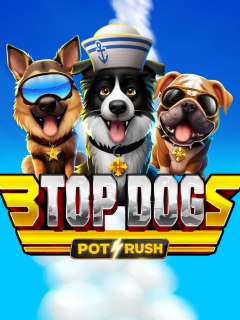 3 Top Dogs by Reel Riot