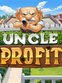 Uncle Profit by Relax