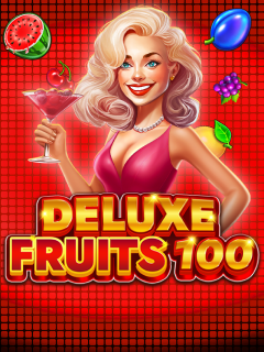 deluxefruits100 by Fugaso