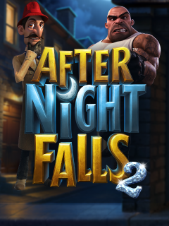 After Night Falls 2™ by Betsoft