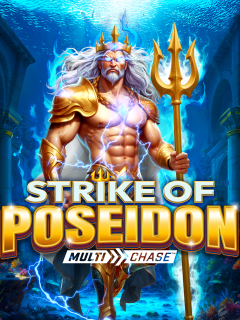 Strike of Poseidon MultiChase VF by M2Play