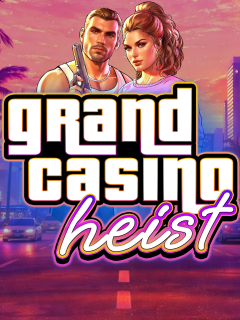 Grand Casino Heist VF by M2Play