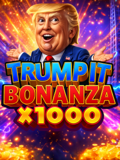 trumpitbonanza1000 by Fugaso