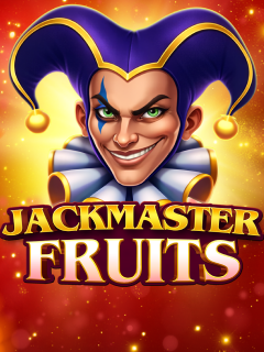 Jackmaster Fruits by Evoplay