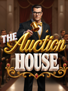 The Auction House™ by Betsoft