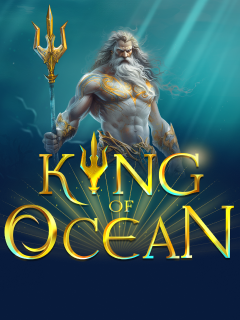 King Of Ocean by Galaxsys