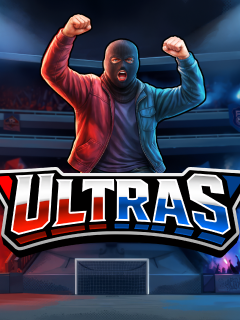 Ultras by BGaming