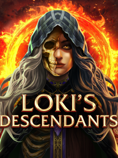 Loki's Descendants by Evolution