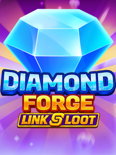 Diamond Forge: Link & Loot by Booming