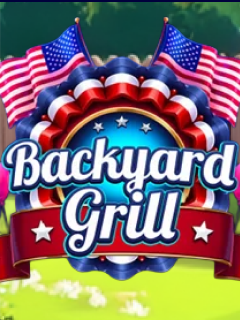 Backyard Grill by BGaming