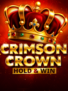 Crimson Crown by Evoplay
