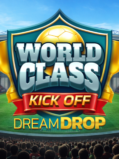 World Class Kick Off Dream Drop by Relax