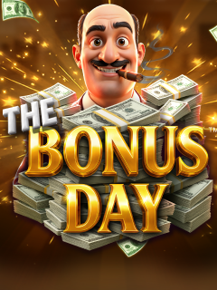 The Bonus Day™ by Betsoft