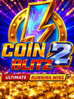 Coin Blitz 2 by Fugaso