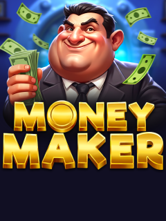 Money Maker by BGaming