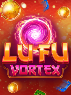 Lu Fu Vortex by Evoplay