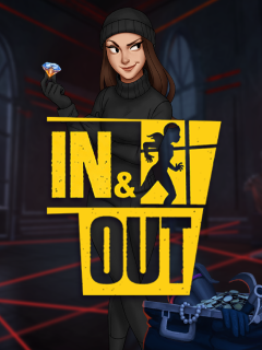 IN AND OUT by Evolution
