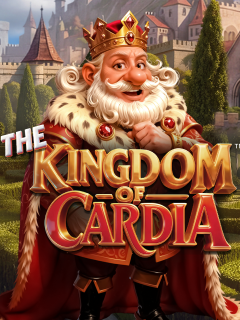 The Kingdom of Cardia™ by Betsoft