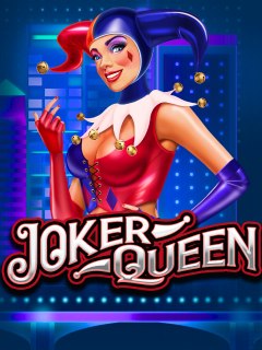 Joker Queen by BGaming