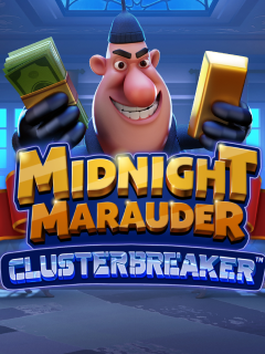 Midnight Marauder - ClusterBreaker by Relax