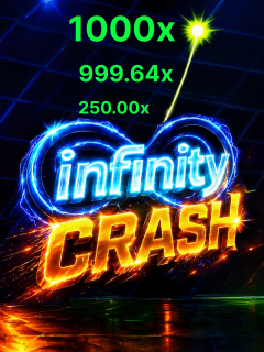 Infinity by Galaxsys