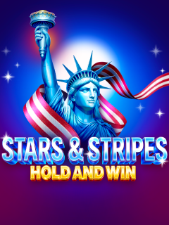 Stars & Stripes Hold and Win by BGaming