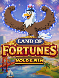 Land of Fortunes by M2Play