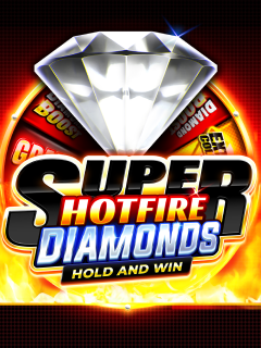 Super Hotfire Diamonds by 3Oaks