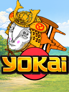 Yokai by BGaming