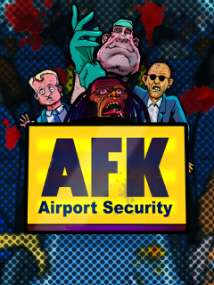 AFK Airport Security by Evolution