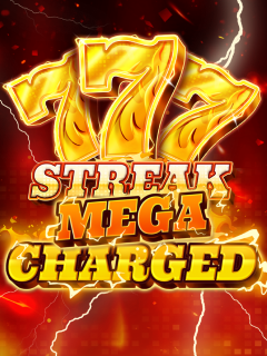 777 Streak: Megacharged by Penguin King