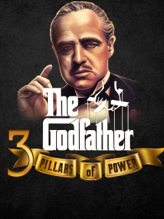 The Godfather: 3 Pillars of Power by BGaming