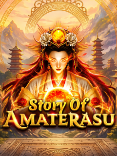 Story Of Amaterasu by Spinominal