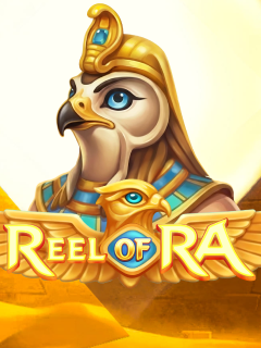Reel of Ra by BGaming