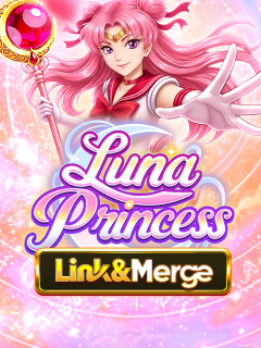 Luna Princess Link&Merge by M2Play