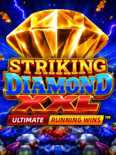 Striking Diamond XXL by Fugaso