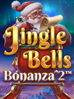Jingle Bells Bonanza 2 by Evolution