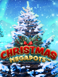 Christmas Megapots by Evolution